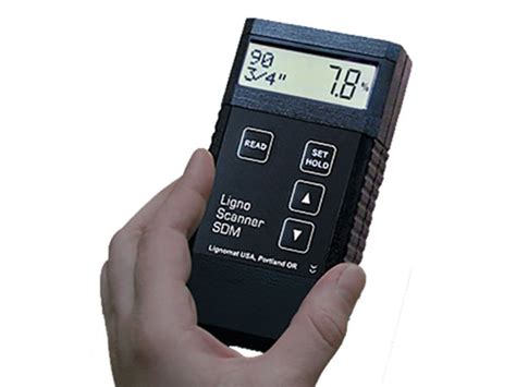 custom lignomat moisture meter|ligno scanner sdm moisture meter.